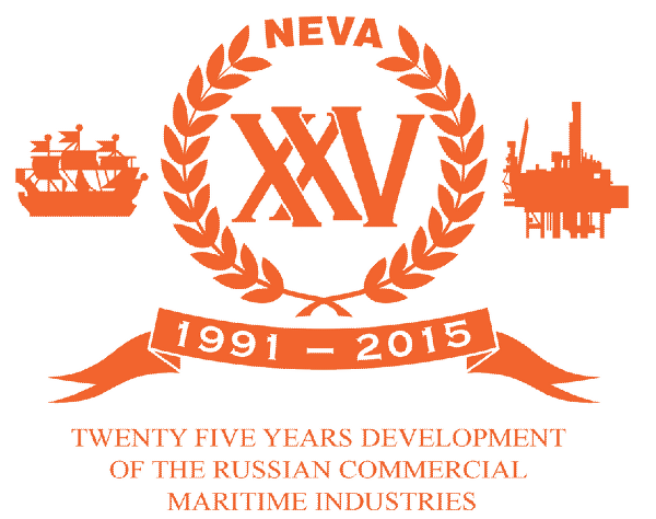 Мы достигли больших успехов с тринадцатого NEVA 2015, большое спасибо за ваш визит и поддержку